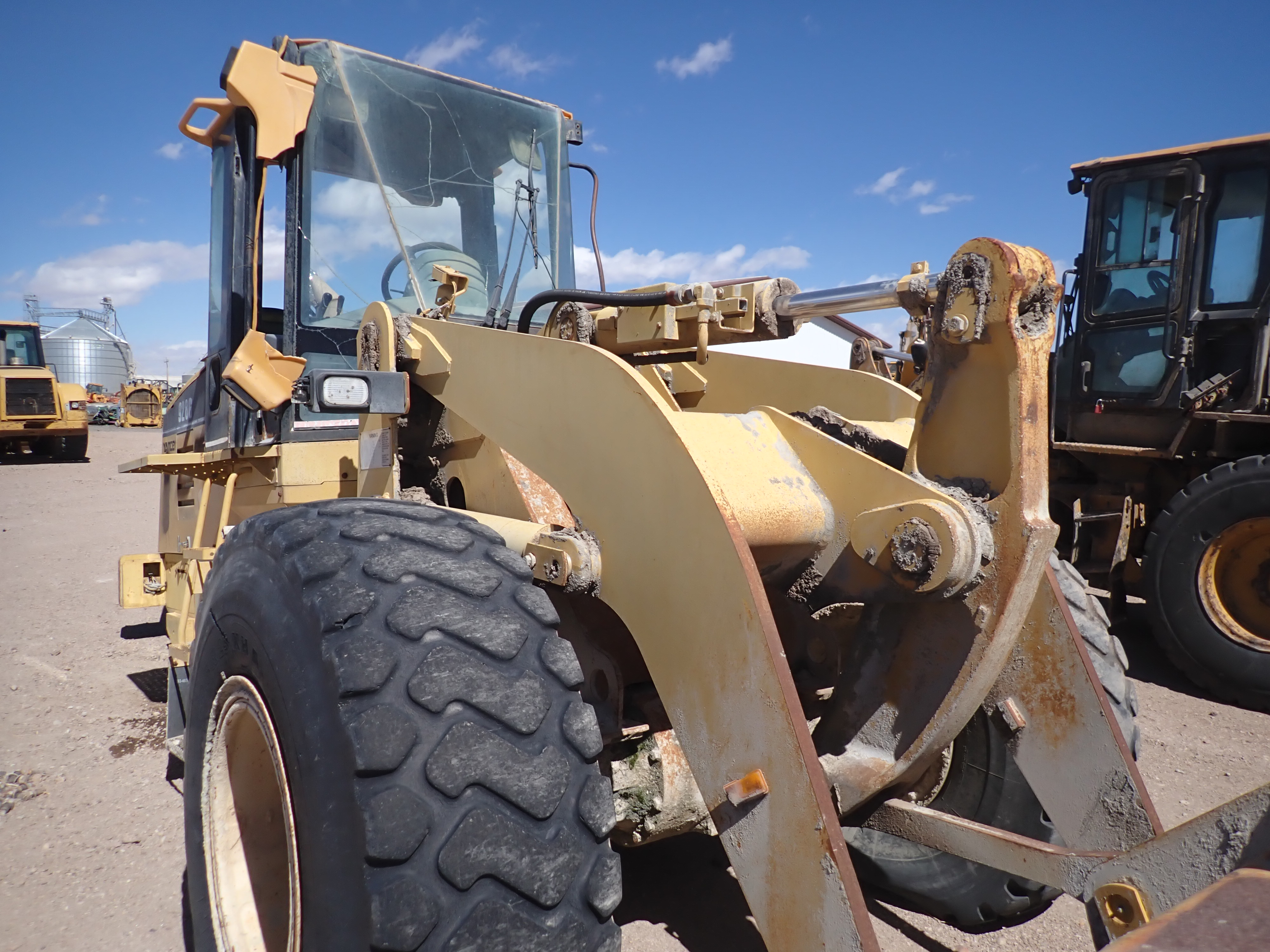 ./imagenes/INVOICE/2019/12629/CARGADOR FRONTAL CAT_928G (13).JPG